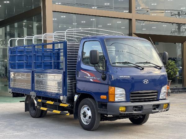New Mighty N250 (TẢI 1.9 & 2.4 TẤN) Kiên Giang
